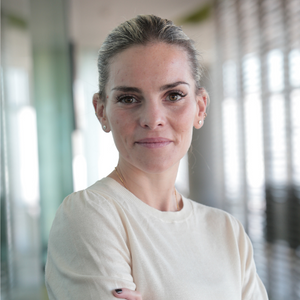 Maria Archimbal - YPF